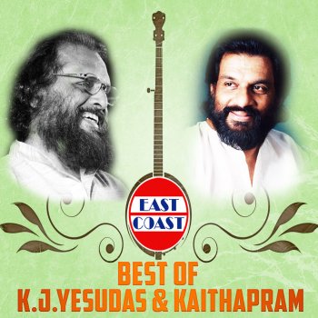 K. J. Yesudas Sarabindhu Nalam (From "Kannadikadavathu") - Male Vocals