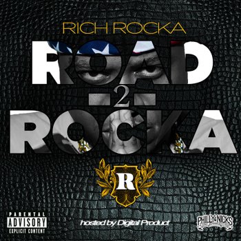 Rich Rocka Adios