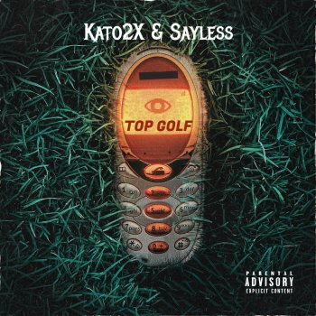 KATO2X Top Golf