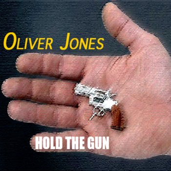 Oliver Jones Cried