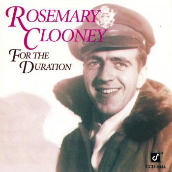 Rosemary Clooney Ev'ry Time We Say Goodbye