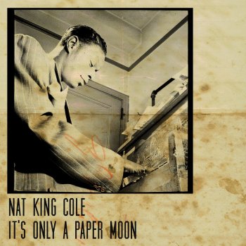 Nat "King" Cole The End of Beautiful Friendship
