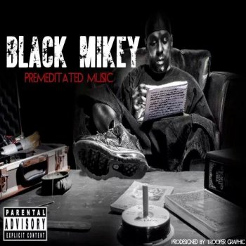 Black Mikey California Streets