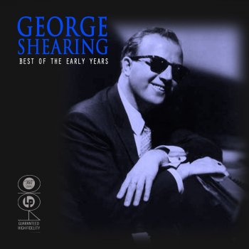 George Shearing Parry Opus