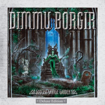 Dimmu Borgir Spellbound (By the Devil) - Li