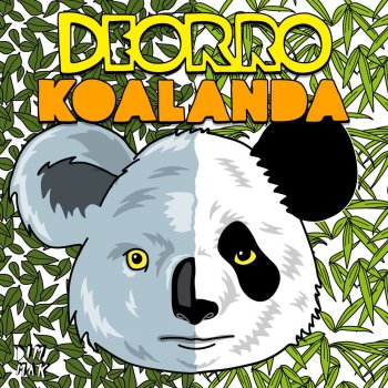 Deorro Dechorro - Uberjak'd Remix