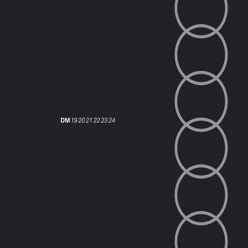 Depeche Mode Everything Counts (1983 Mix)