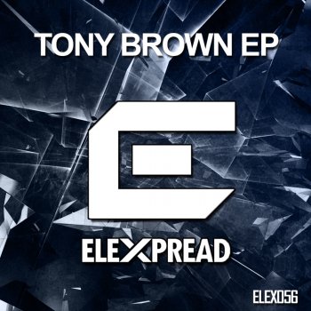 Tony Brown Cuba Libre - Radio Edit
