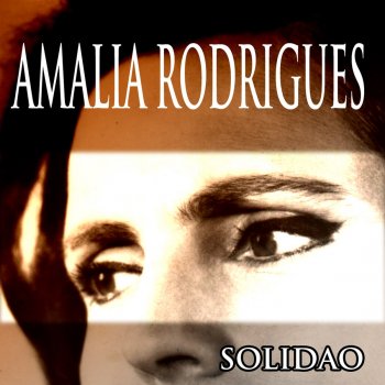 Amália Rodrigues Estraha Forma de Vida