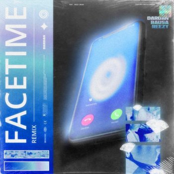 Dardan feat. Bausa & reezy Facetime - Remix