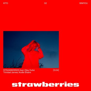 Kito feat. Elley Duhé, Kodie Shane & Trinidad James Strawberries