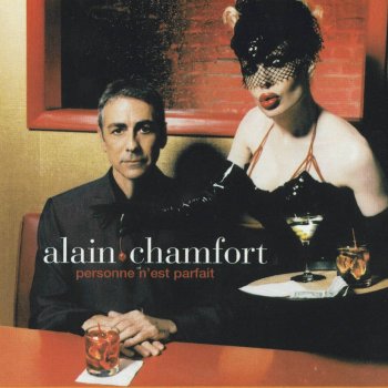 Alain Chamfort Ce N'est Que Moi