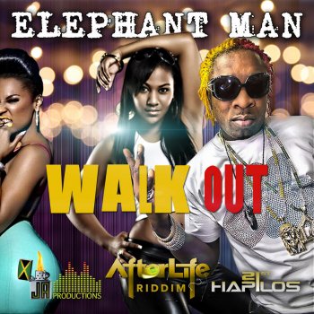 Elephant Man Walk Out