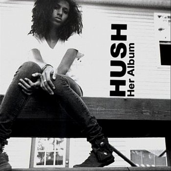 Hush Monsters In the Closet