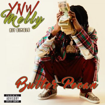 YNW Melly Butter Pecan