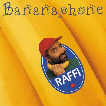 Raffi The World We Love