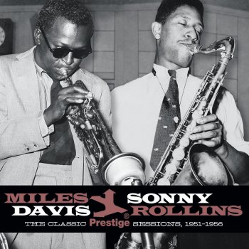 Miles Davis feat. Sonny Rollins But Not for Me (Take 1)