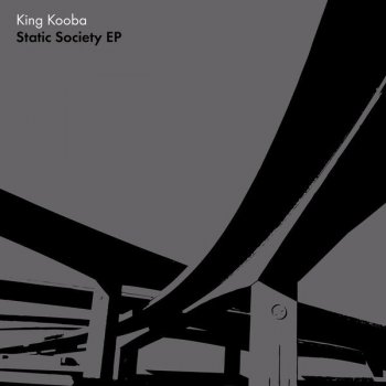 King Kooba San Salvador - Patchworks Remix