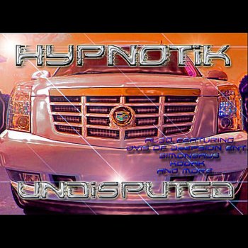 Hypnotik feat. Shep They Know