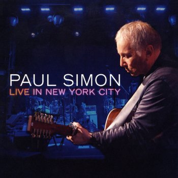 Paul Simon Kodachrome (Live at Webster Hall, New York City - June 2011)