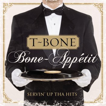 T-Bone Pentacostal Horse Racing