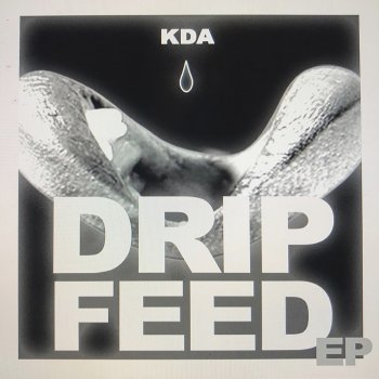 KDA feat. Saint Saviour No On Watching Over Me