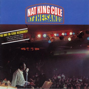 Nat "King" Cole I Wish You Love
