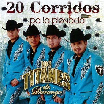 Los Titanes de Durango El Mz