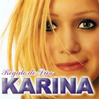 Karina Hasta El Sol De Hoy