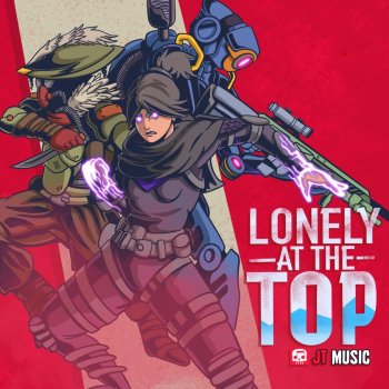 JT Music Lonely at the Top
