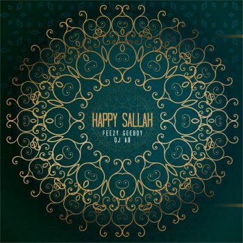 Feezy Happy Sallah (feat. Geeboy & DJ AB)