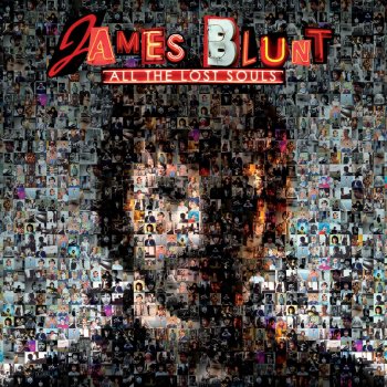 James Blunt Give Me Some Love (Live At iTunes London Festival '08)