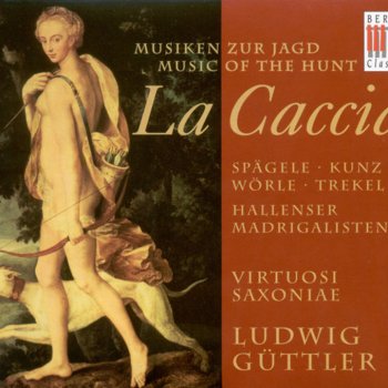 Virtuosi Saxoniae feat. Ludwig Güttler II. Allegro