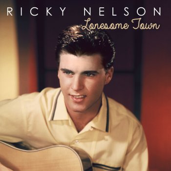 Ricky Nelson Traveling Man