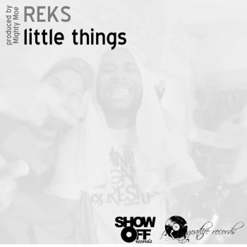 Reks Little Things