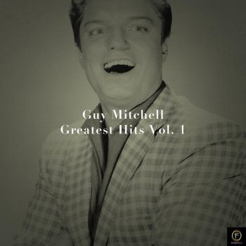 Guy Mitchell ( ' Cause I Love You) That's A-Why (with Mindy Carson)