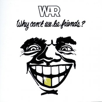 War Smile Happy