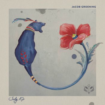 Jacob Groening feat. Kermesse Sulg - Kermesse Remix