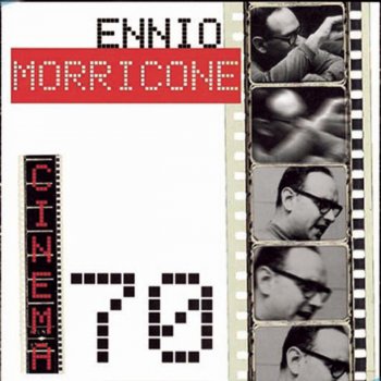 Enio Morricone Per Le Antiche Scale - Titoli - M12