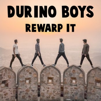 Исполнитель Durino Boys, альбом Rewarp It