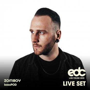 Zomboy Hide N' Seek (Mixed)