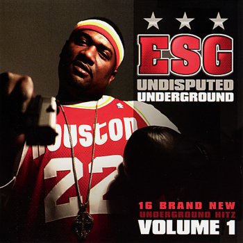 E.S.G. Turn My Radio Up