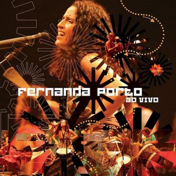 Fernanda Porto Só Tinha de Ser Com Você