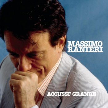 Massimo Ranieri Te Vojo Bene Assaie