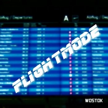 WOSTOK American Express