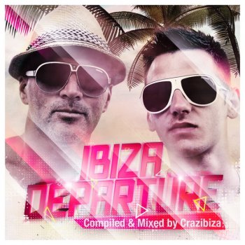 Crazibiza Born