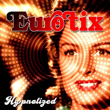 Eurotix Just Another Night