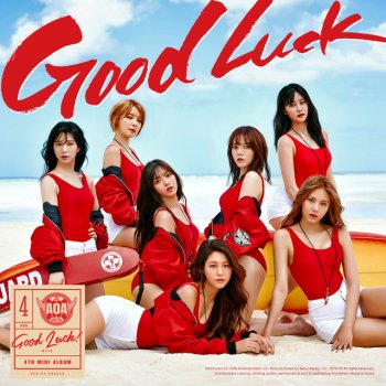 AOA Good Luck