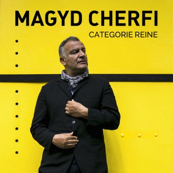 Magyd Cherfi Inch'allah peut-être