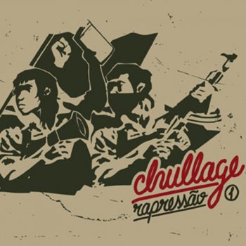 Chullage 360+5 (Entre Sol e Saturno)